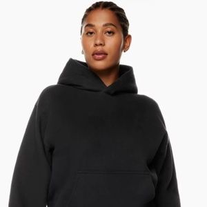 COPY - Tna Cozy Fleece Perfect Hoodie Sweatshirt S